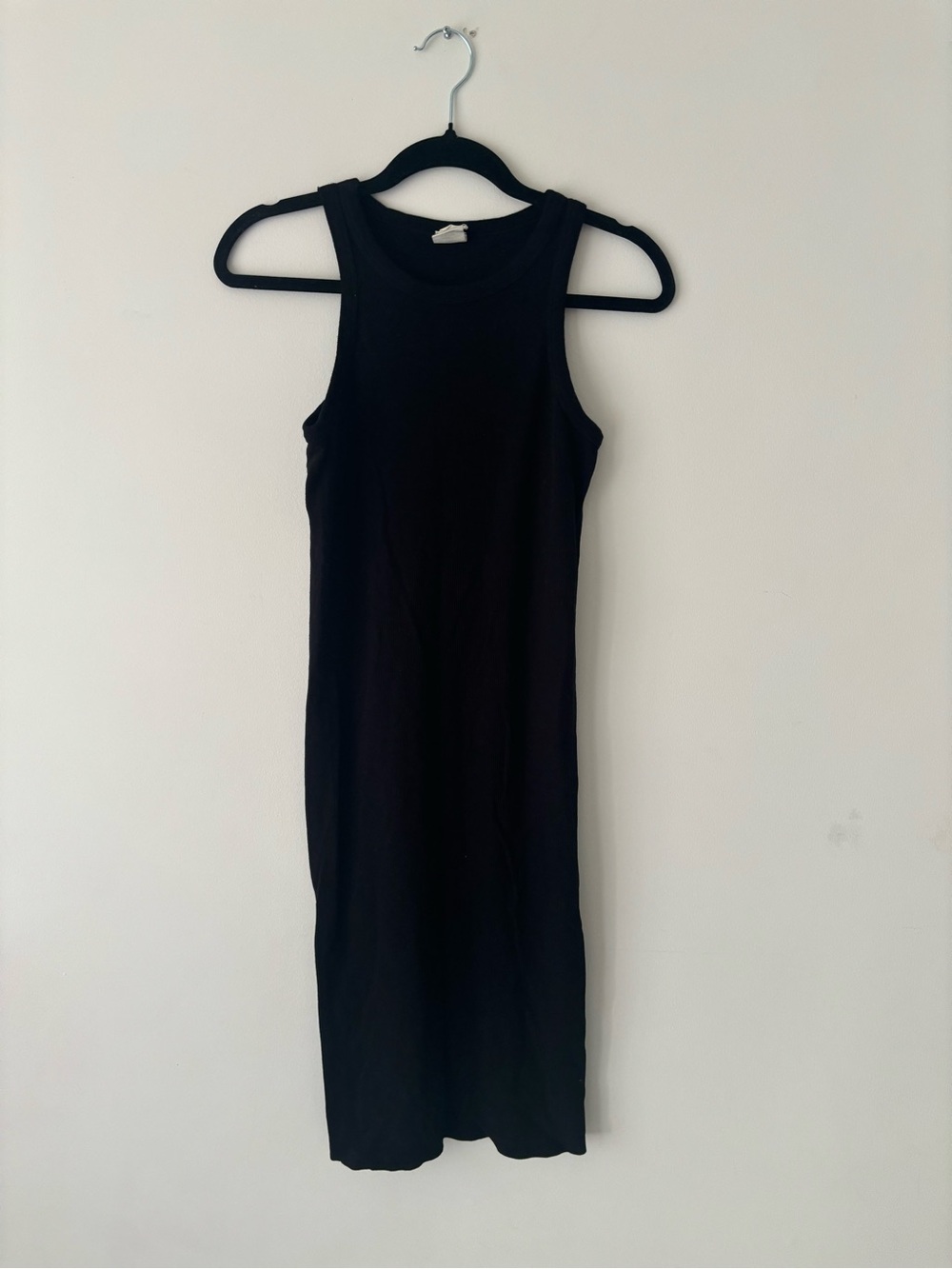 Bamboo Midi Dress